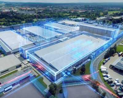 日產(chǎn)5000萬(wàn)條數(shù)據(jù) 揭秘全球最接近工業(yè)4.0的智能工廠的軟件基石